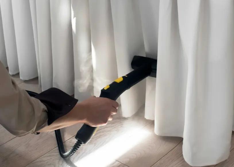 Best Curtain Cleaners for Deep Fabric Cleaning